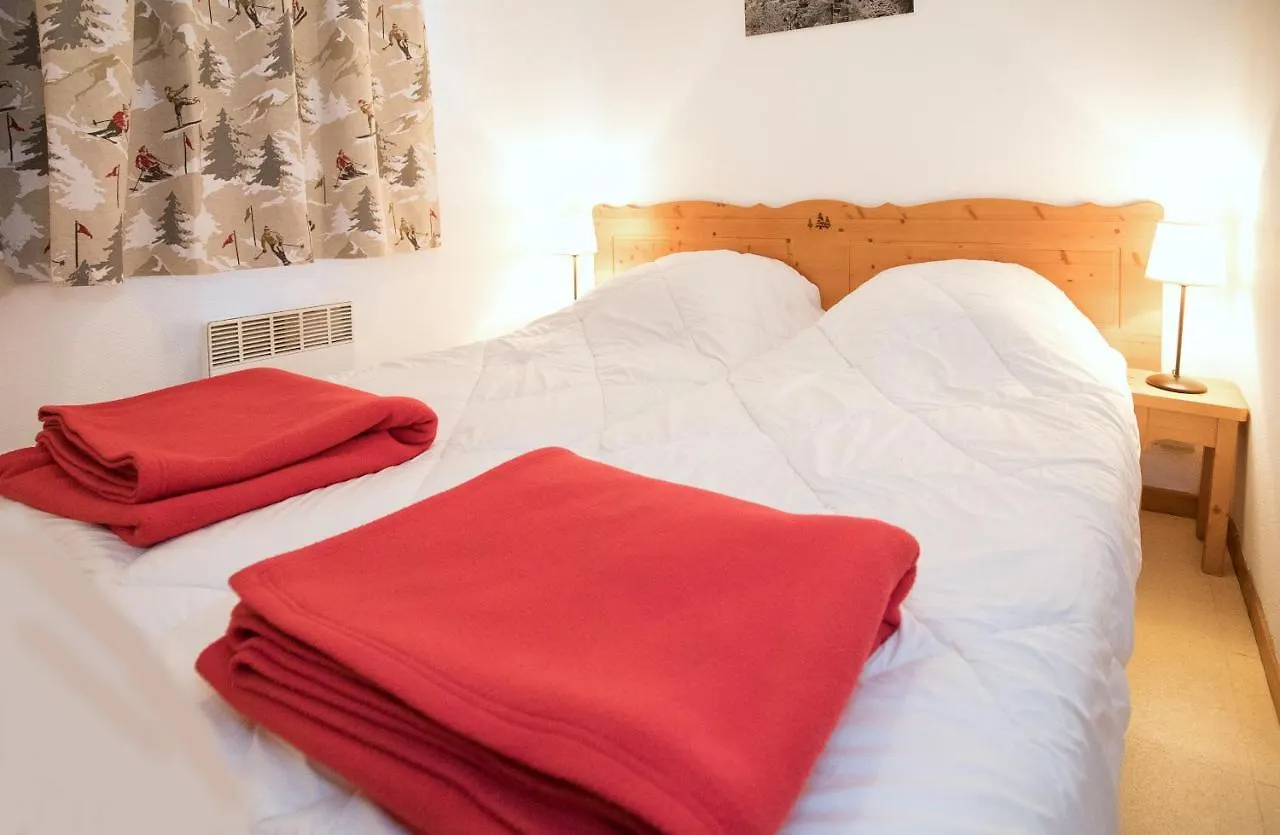 Les Balcons PROCHE PARC NATIONAL VANOISE appartements 2 pièces 6 pers MONTAGNE SUPERIEUR Termignon France