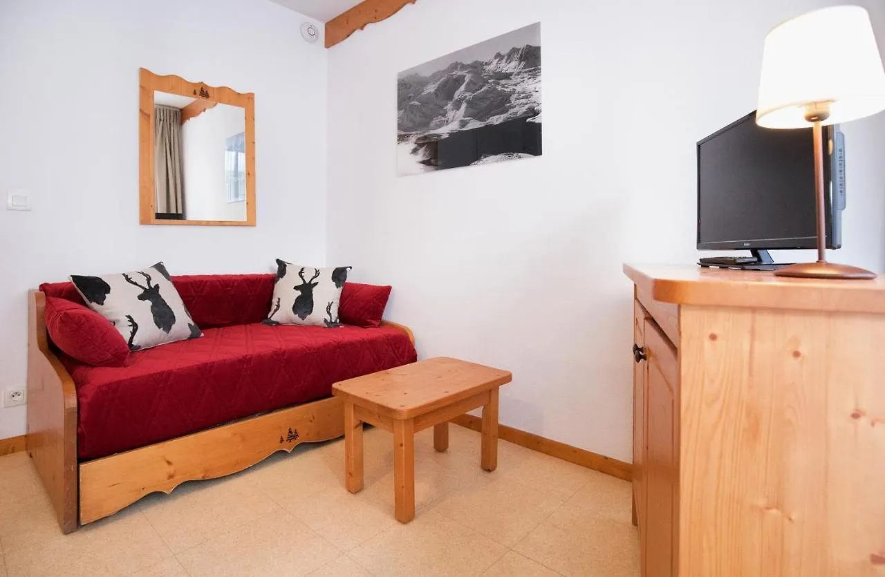 Les Balcons PROCHE PARC NATIONAL VANOISE appartements 2 pièces 6 pers MONTAGNE SUPERIEUR Termignon
