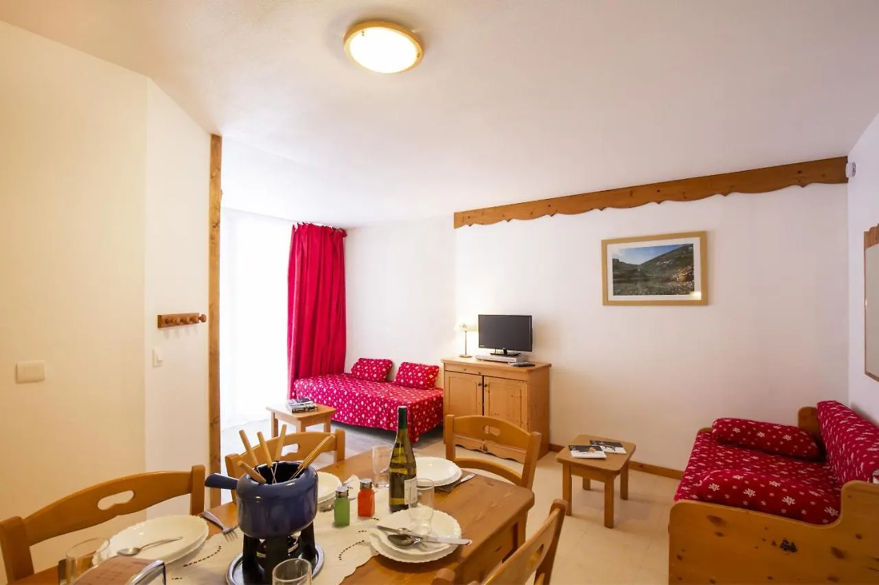 Les Balcons PROCHE PARC NATIONAL VANOISE appartements 2 pièces 6 pers MONTAGNE SUPERIEUR Termignon