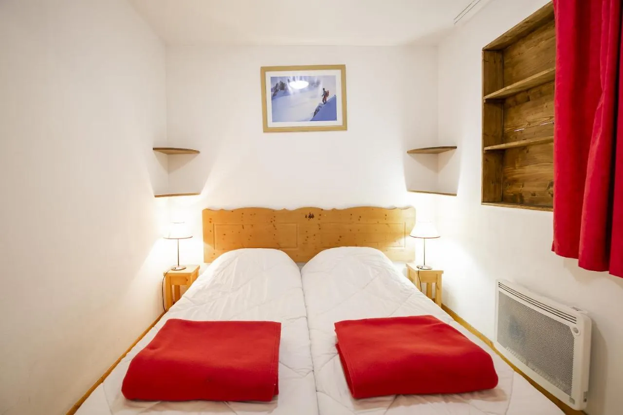 Les Balcons PROCHE PARC NATIONAL VANOISE appartements 2 pièces 6 pers MONTAGNE SUPERIEUR Termignon