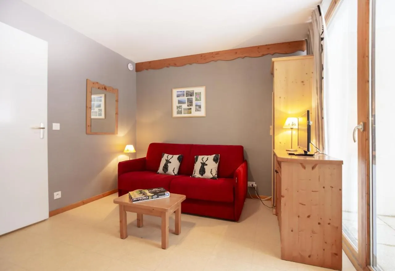 Les Balcons PROCHE PARC NATIONAL VANOISE appartements 2 pièces 6 pers MONTAGNE SUPERIEUR Termignon France