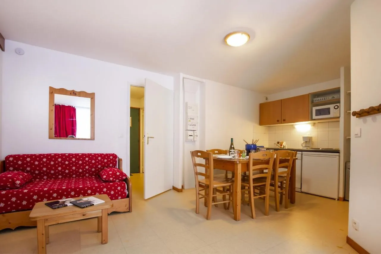 Les Balcons PROCHE PARC NATIONAL VANOISE appartements 2 pièces 6 pers MONTAGNE SUPERIEUR Termignon France
