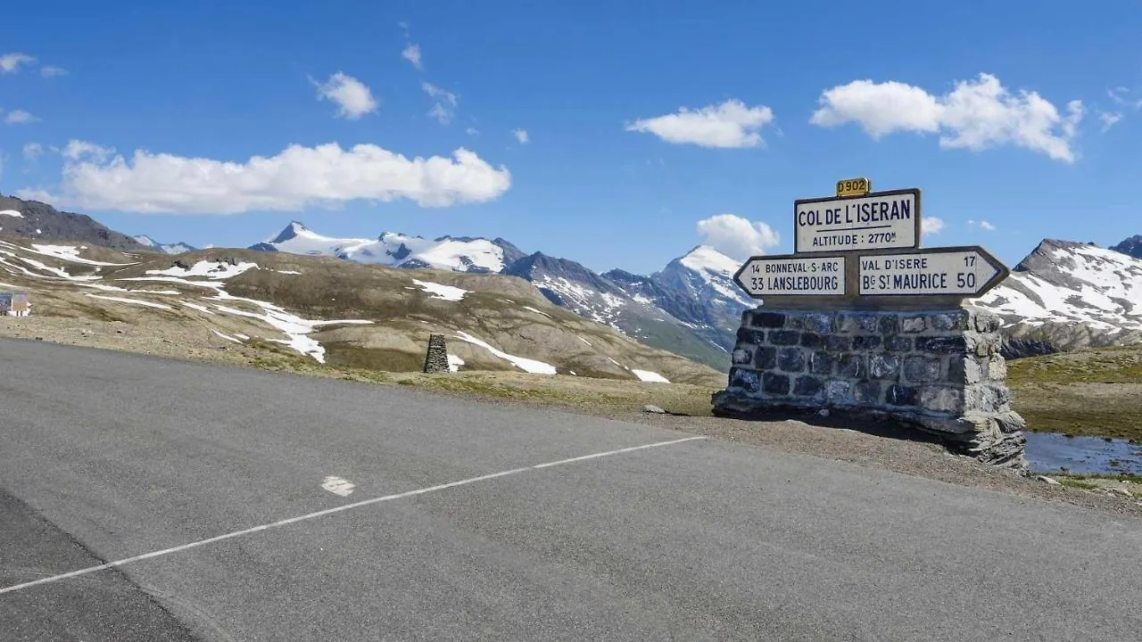 Les Balcons PROCHE PARC NATIONAL VANOISE appartements 2 pièces 6 pers MONTAGNE SUPERIEUR Termignon