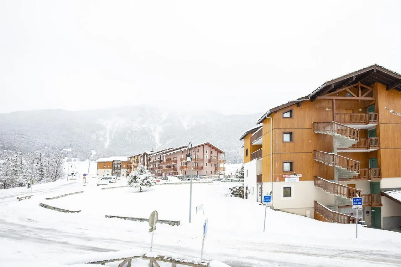 Les Balcons PROCHE PARC NATIONAL VANOISE appartements 2 pièces 6 pers MONTAGNE SUPERIEUR Termignon