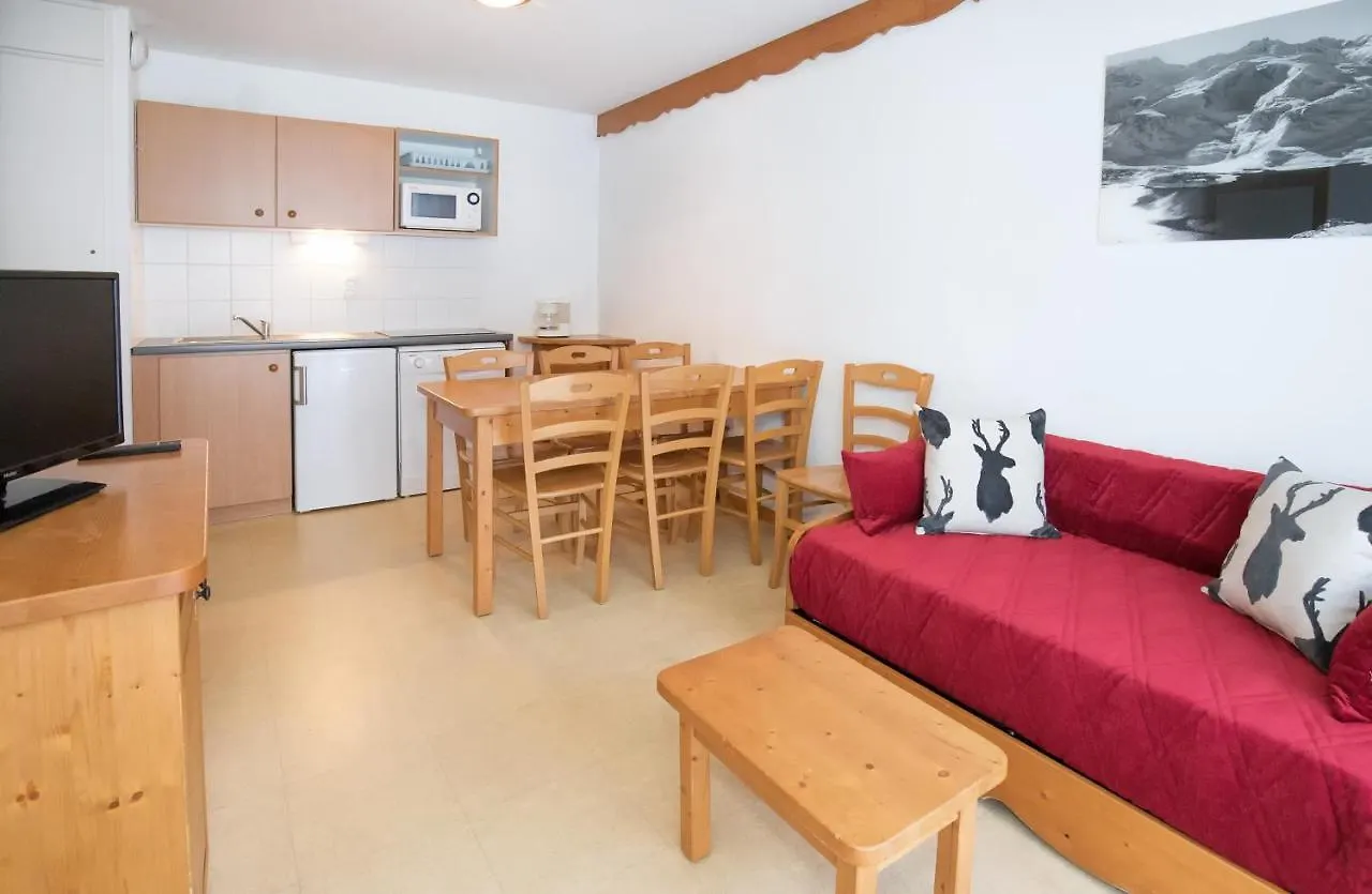 Les Balcons PROCHE PARC NATIONAL VANOISE appartements 2 pièces 6 pers MONTAGNE SUPERIEUR Termignon