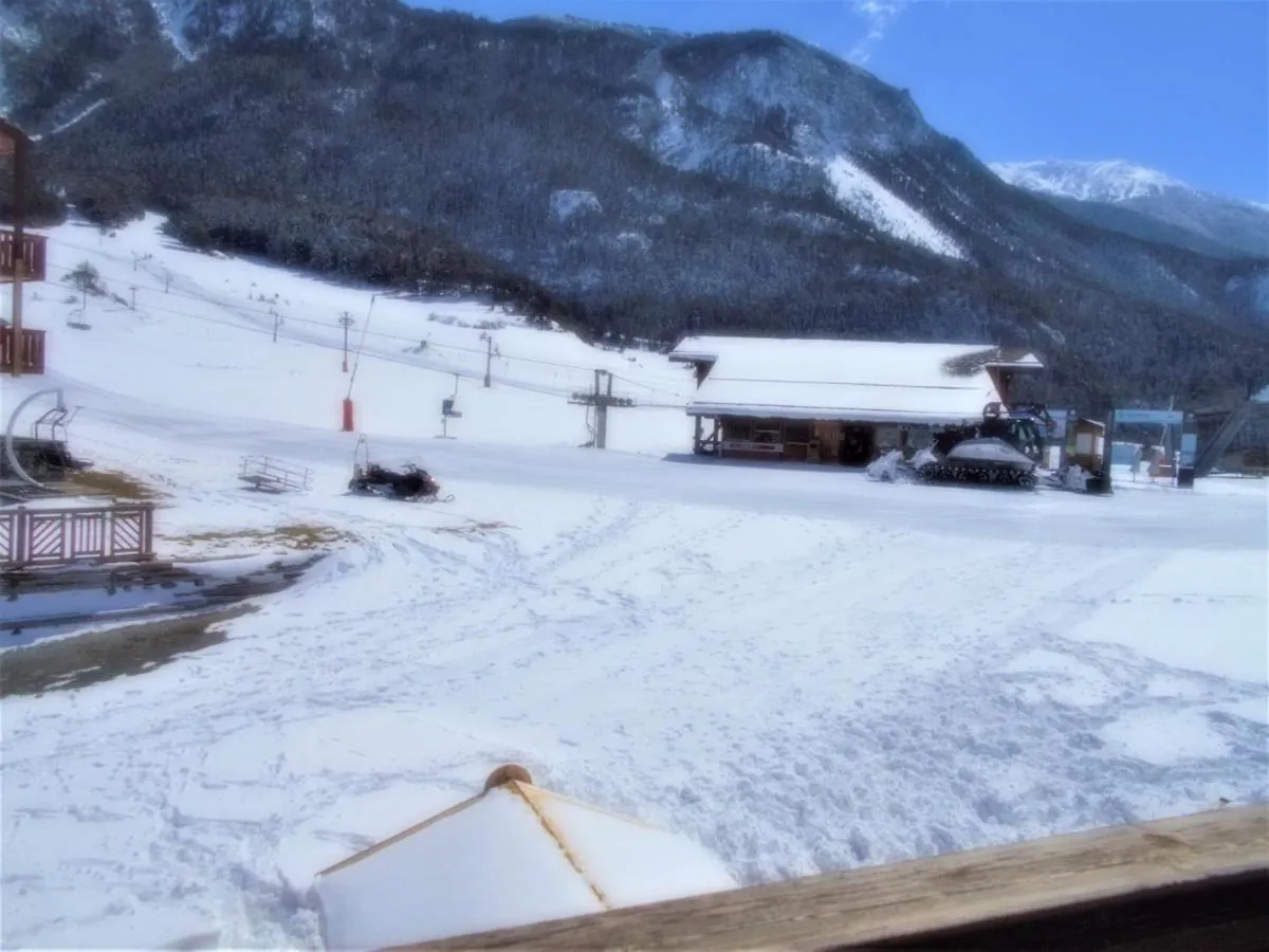 Les Balcons Proche Parc National Vanoise Appartements 2 Pieces 6 Pers Montagne Superieur Termignon Frankrijk