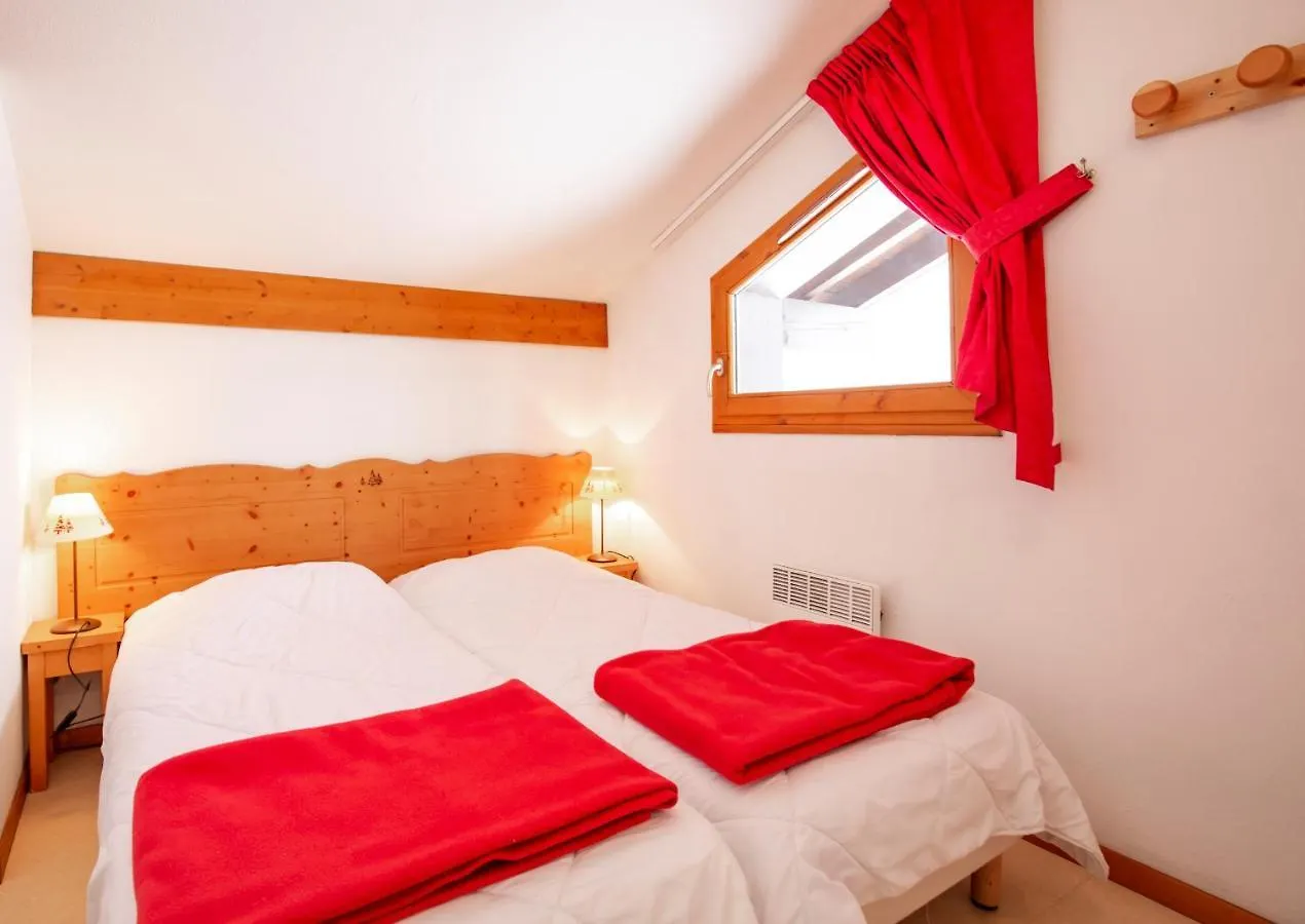 Les Balcons PROCHE PARC NATIONAL VANOISE appartements 2 pièces 6 pers MONTAGNE SUPERIEUR Termignon