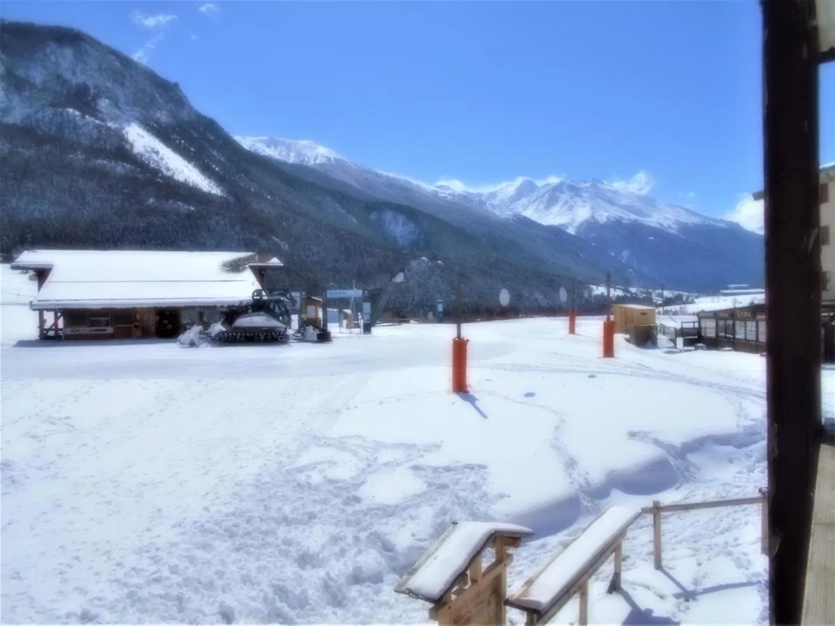 Les Balcons PROCHE PARC NATIONAL VANOISE appartements 2 pièces 6 pers MONTAGNE SUPERIEUR Termignon France