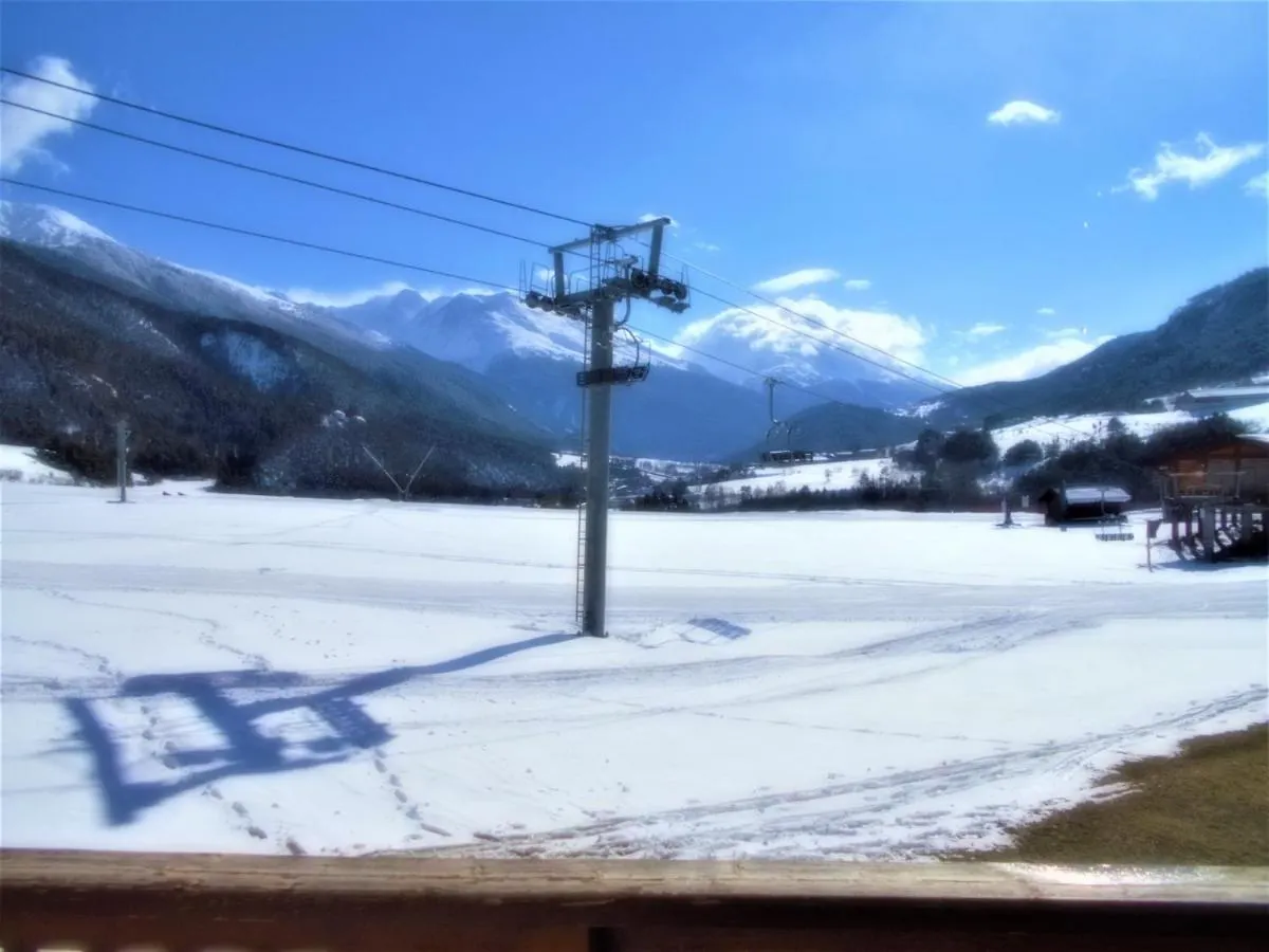 Les Balcons PROCHE PARC NATIONAL VANOISE appartements 2 pièces 6 pers MONTAGNE SUPERIEUR Termignon