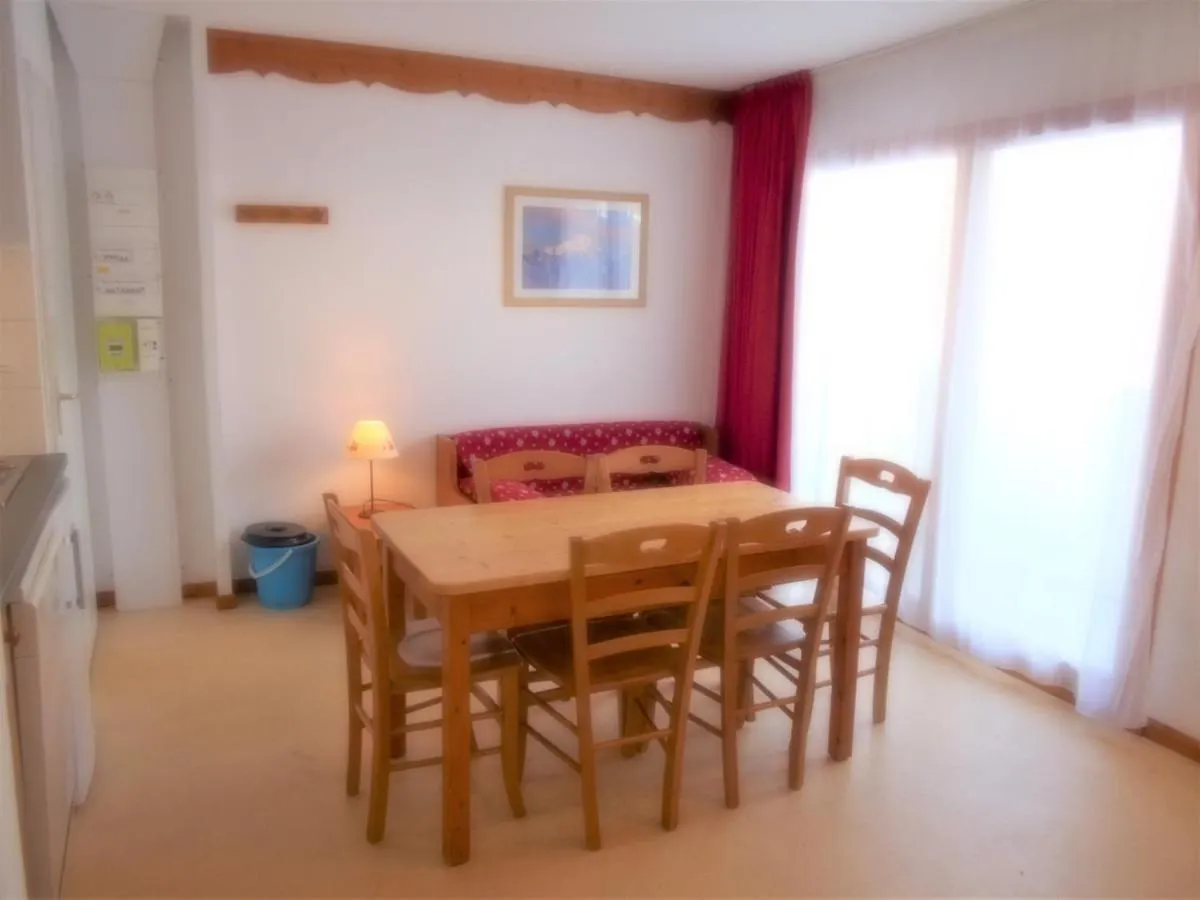 Les Balcons PROCHE PARC NATIONAL VANOISE appartements 2 pièces 6 pers MONTAGNE SUPERIEUR Termignon