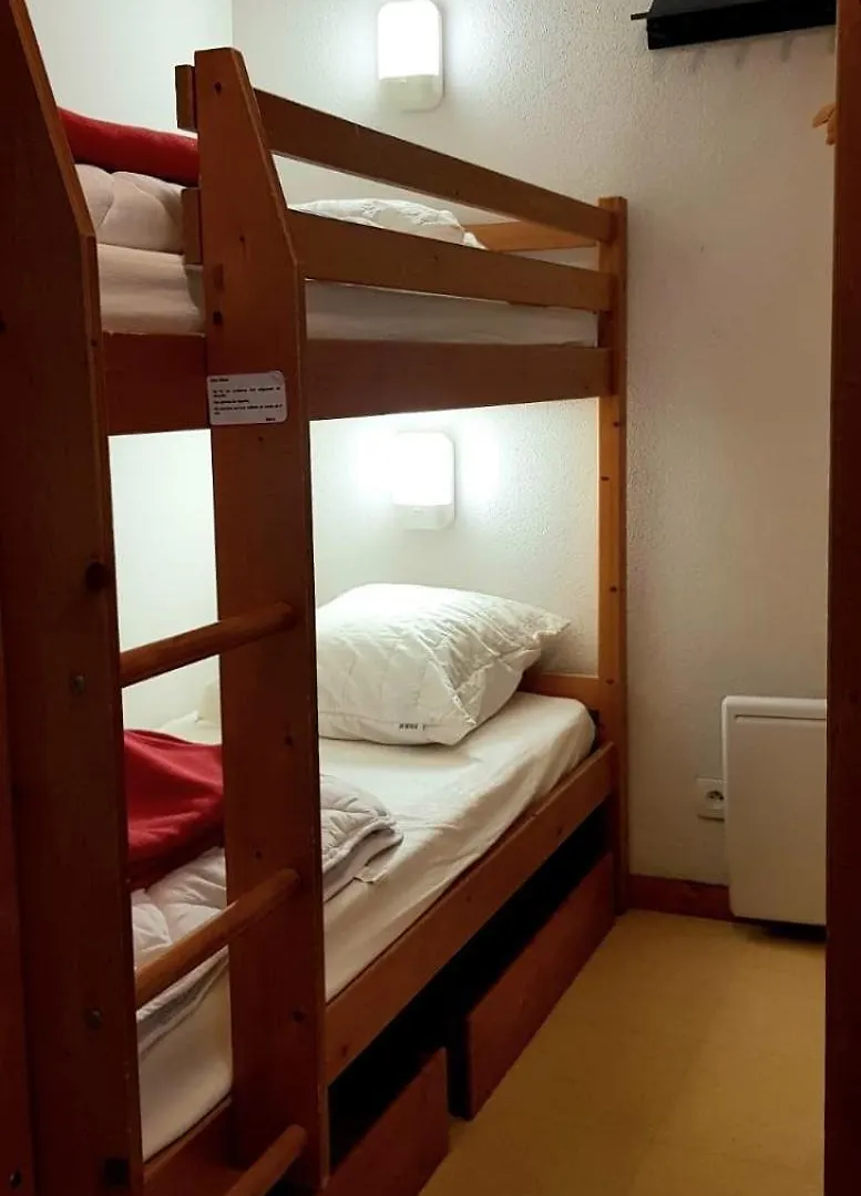 Les Balcons PROCHE PARC NATIONAL VANOISE appartements 2 pièces 6 pers MONTAGNE SUPERIEUR Termignon