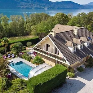Au Petit Nice Appartement
