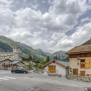Le Chasseforêt Appartement