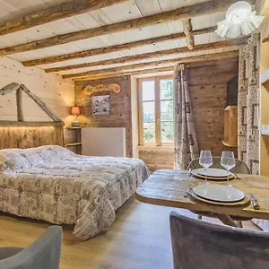 La Du Doron Appartement